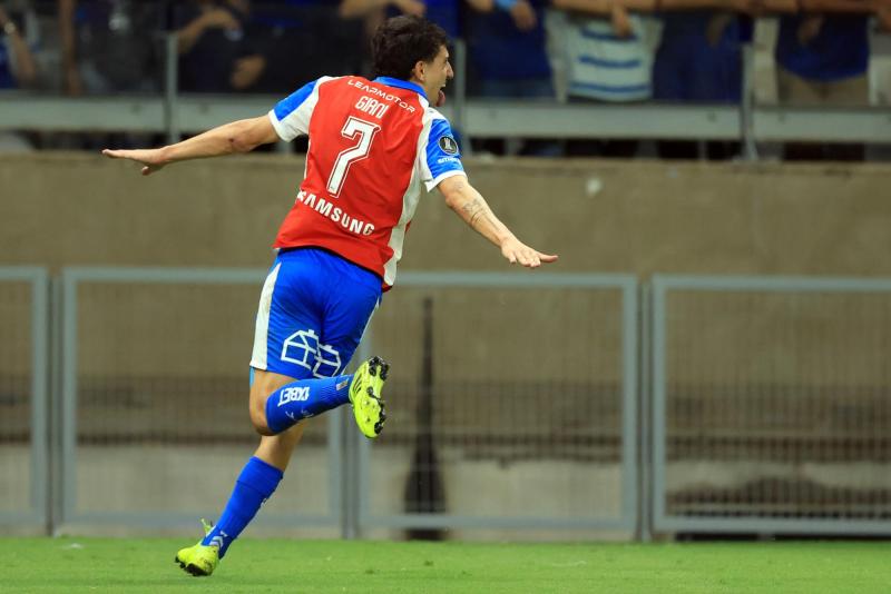 Universidad Católica - Photosport