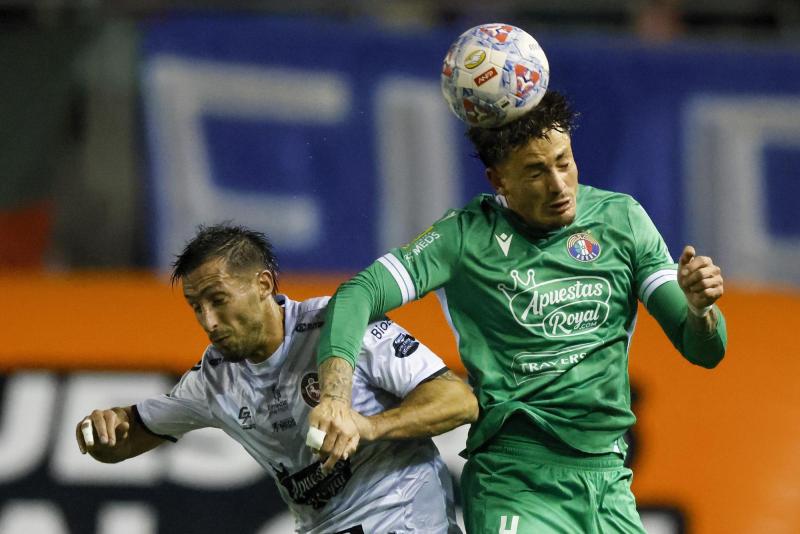 Audax Italiano quiere dar otro golpe de visita - Photosport