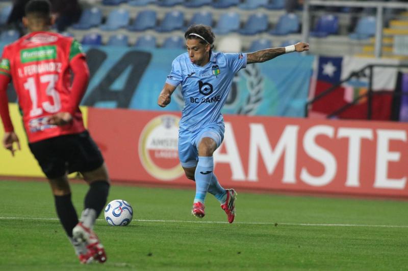 ATON - O’Higgins vuelve a ganar en Copa Sudamericana | T13