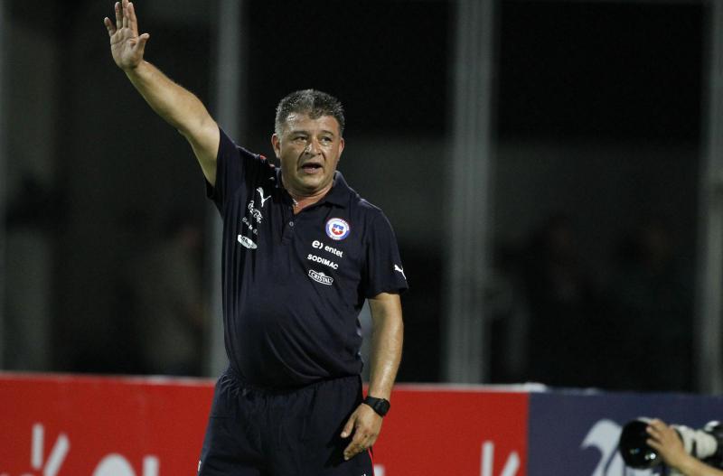 Claudio Borghi - Photosport