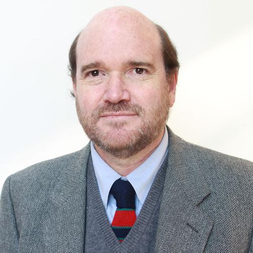 Foro Constitucional Facultad de Derecho UC - Patricio Dussaillant