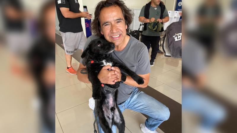 Instagram/renatomunster - Renato Münster