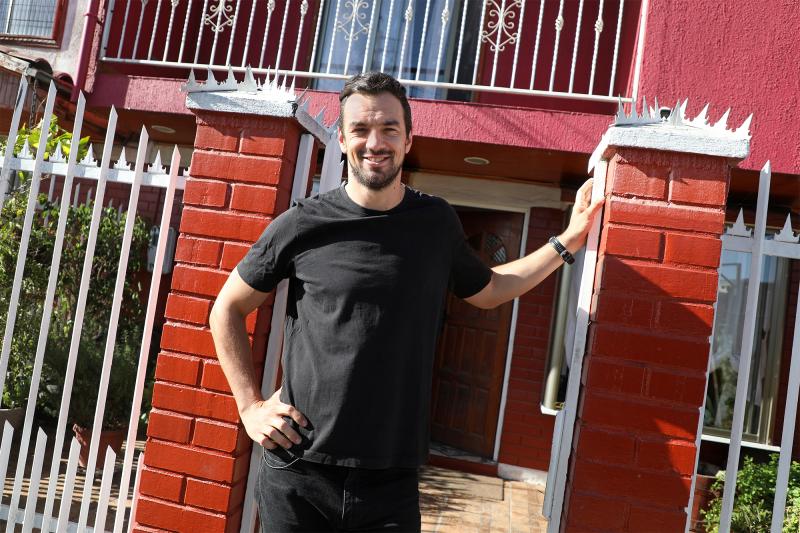 Alcalde Vodanovic revelará por qué no quiere postular a la Presidencia - El 13