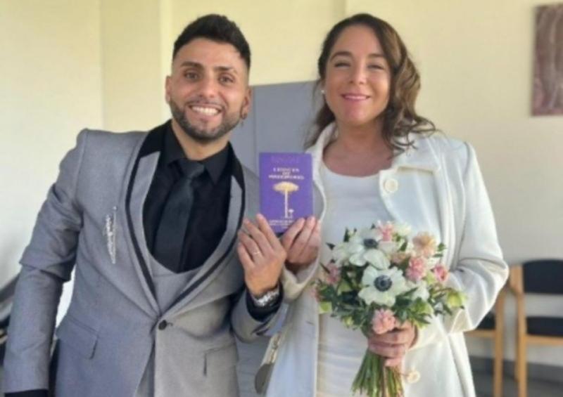 C13 - La exchica Mekano expuso públicamente a su pareja a través de redes sociales, donde lanzó duras acusaciones de infidelidad que rápidamente se viralizaron y generaron amplio revuelo en el mundo del espectáculo.