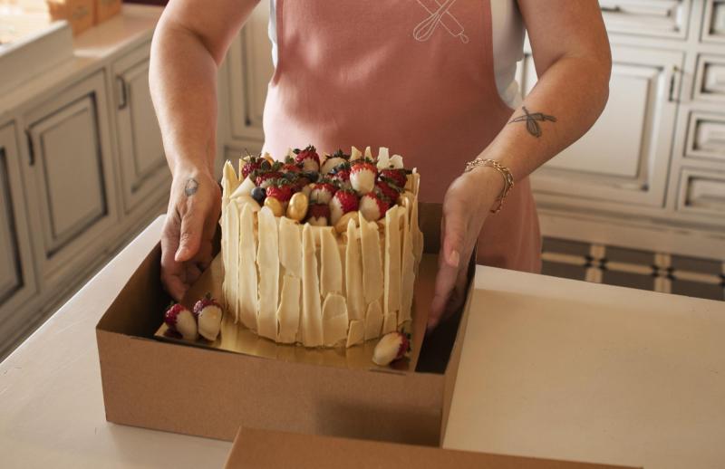 Gentileza - Ofertas laborales por el Día de la Madre