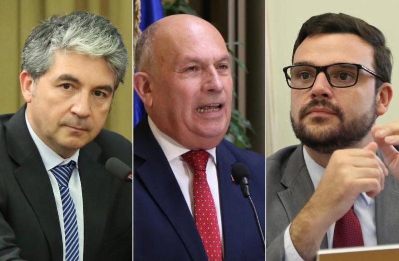 UDI anuncia proyecto para extender pérdida de gratuidad a estudiantes universitarios condenados por hechos violentos