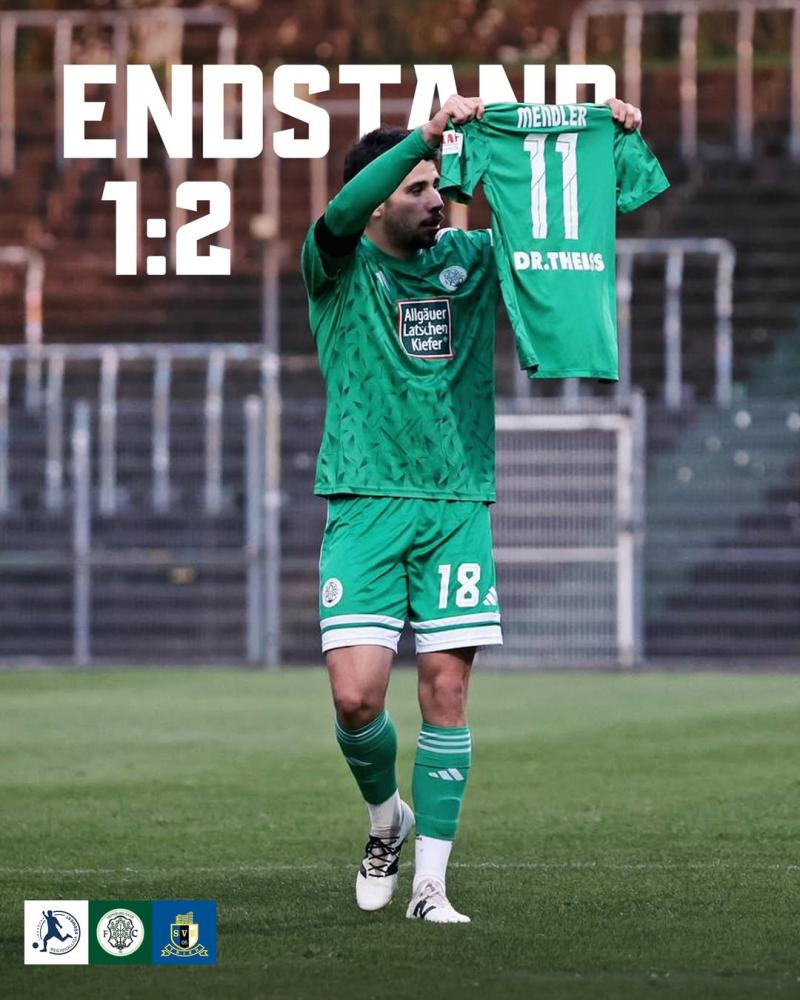 Impacto por la muerte de Tamara Mendler tras dar a luz a su segundo hijo - Instagram: @fc08homburg