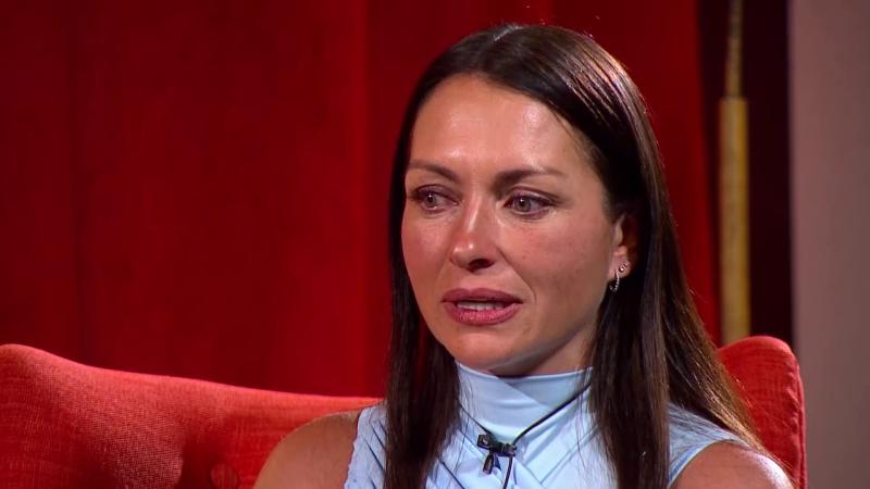 Canal 13 - Paula Pavic habla de su matrimonio con Chino Ríos