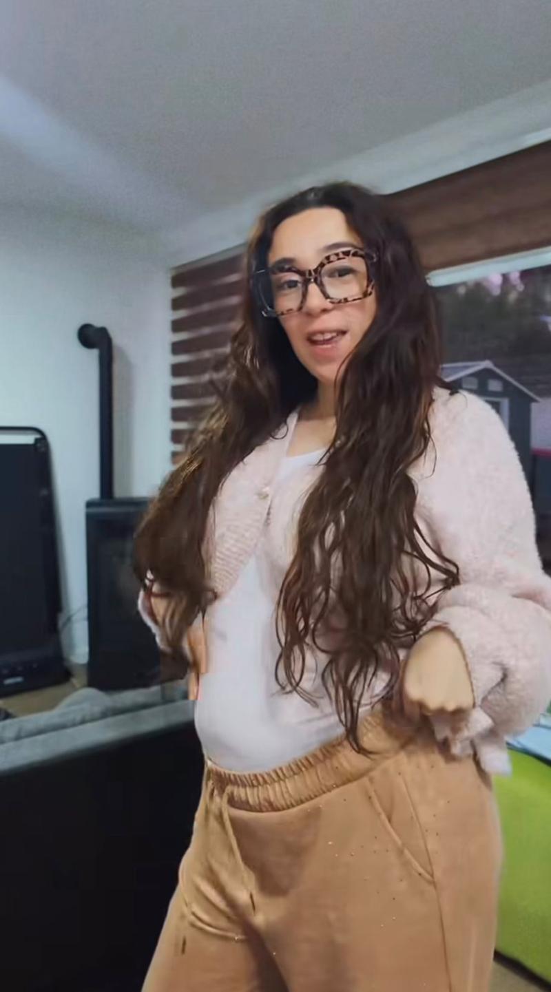 Instagram - Christell Rodríguez