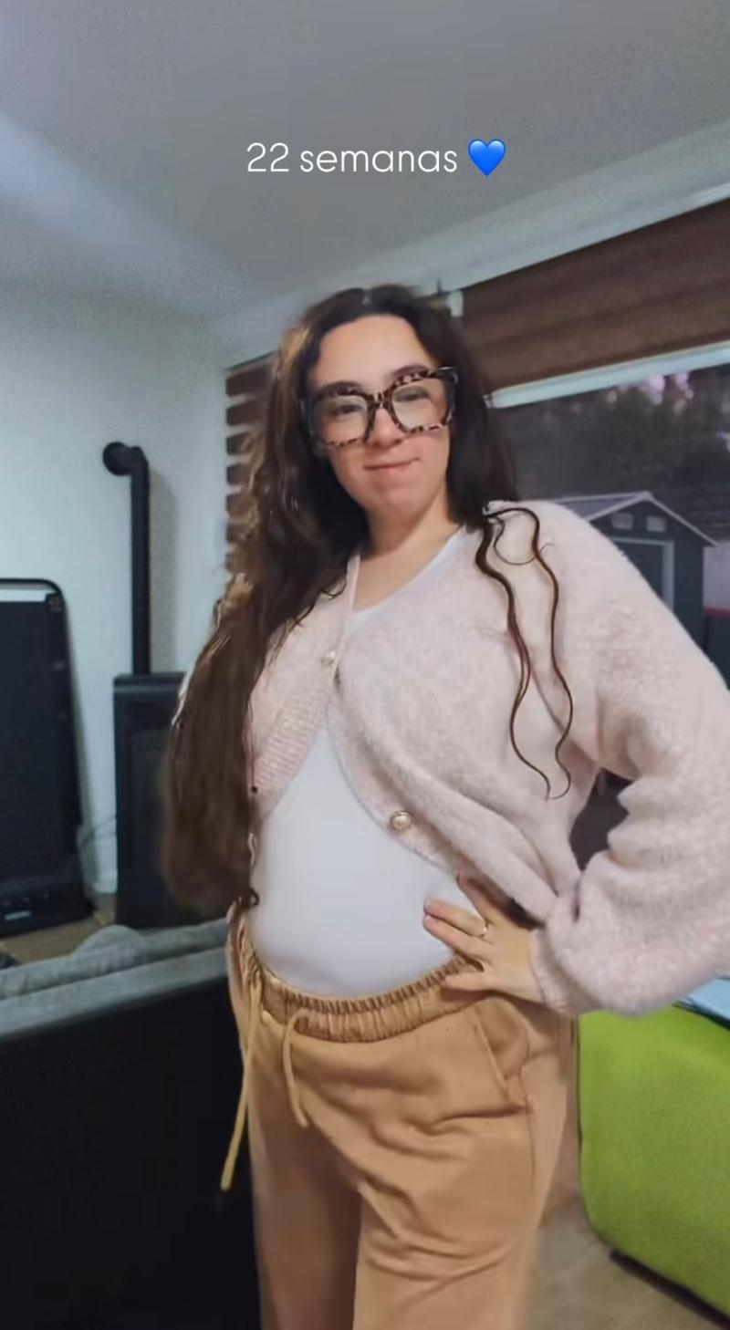 Instagram - Christell Rodríguez