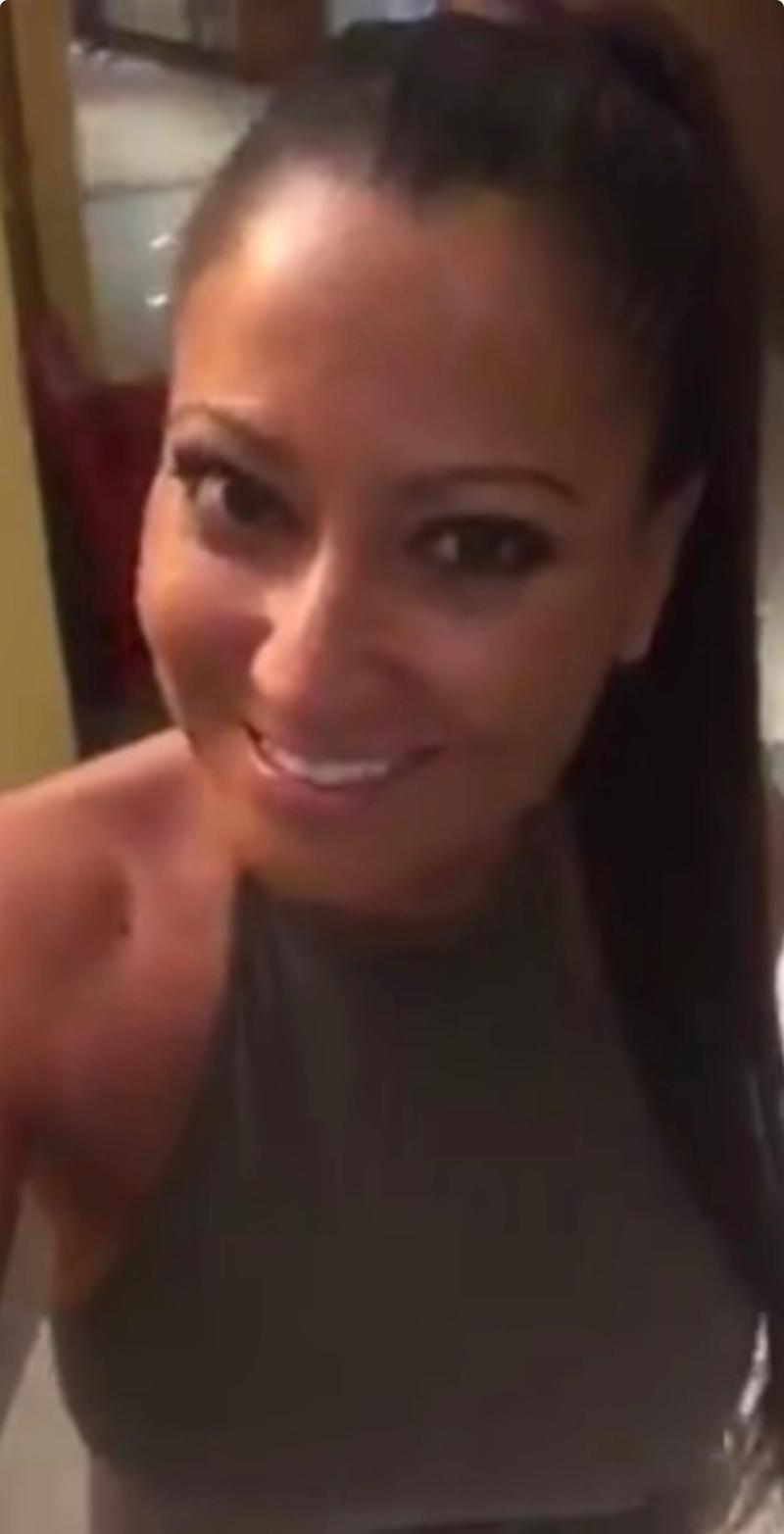 Instagram - Denisse Campos