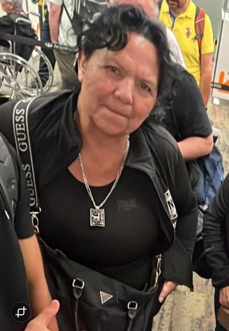 Quién es el principal sospechoso de crimen de adulta mayor en Quinta Normal