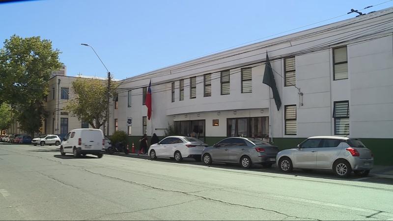 Detienen a dos carabineros por delito sexual - T13