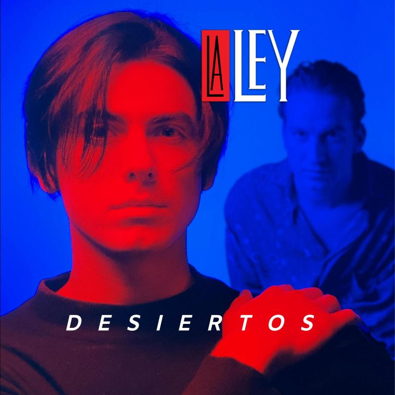 Exintegrantes de "La Ley" celebran reedición de disco desiertos con único show en el GAM