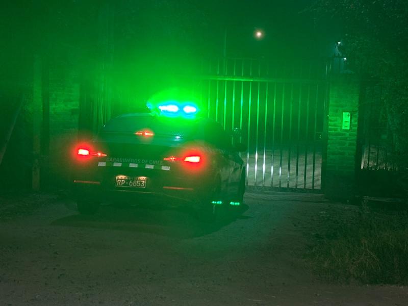 Roban más de $100 millones a adultos mayores en Colina | T13