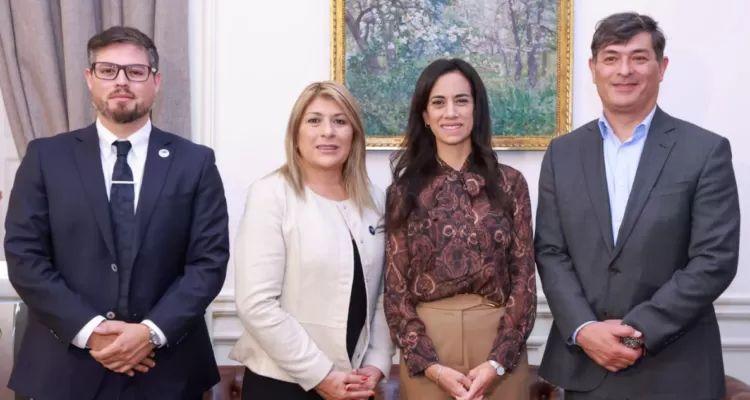 Cedida