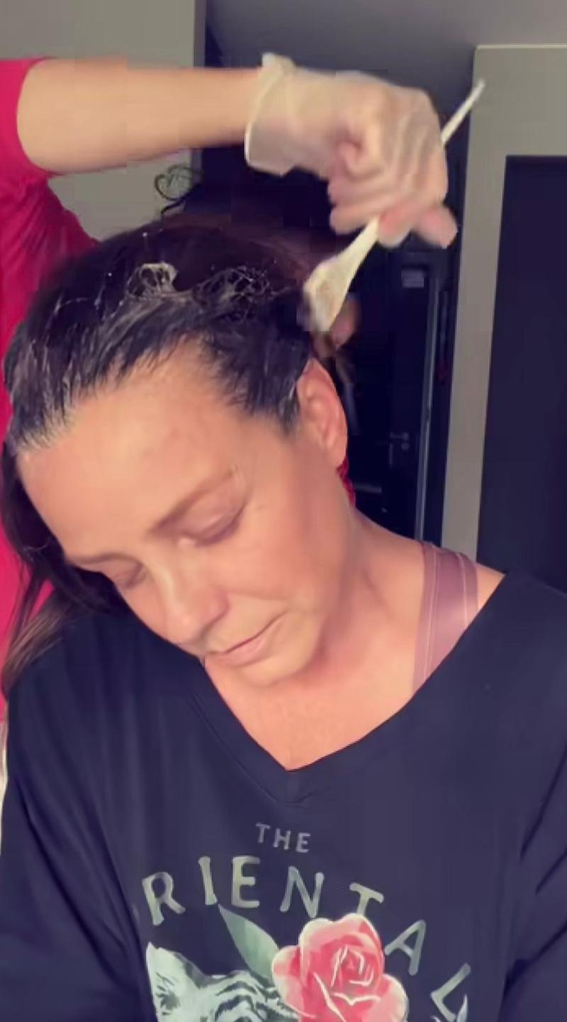 Instagram - Claudia Conserva