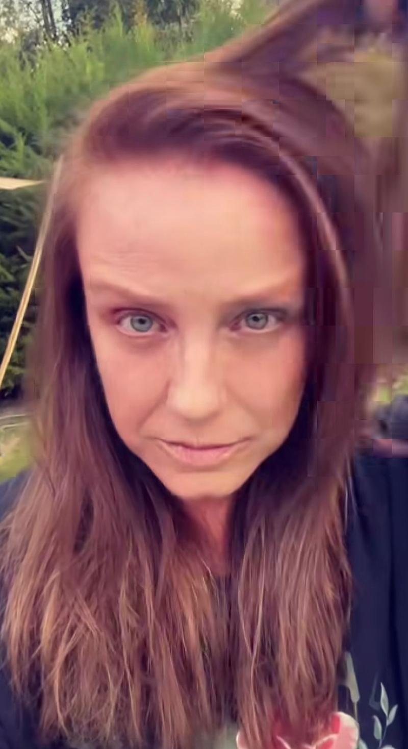 Instagram - Claudia Conserva