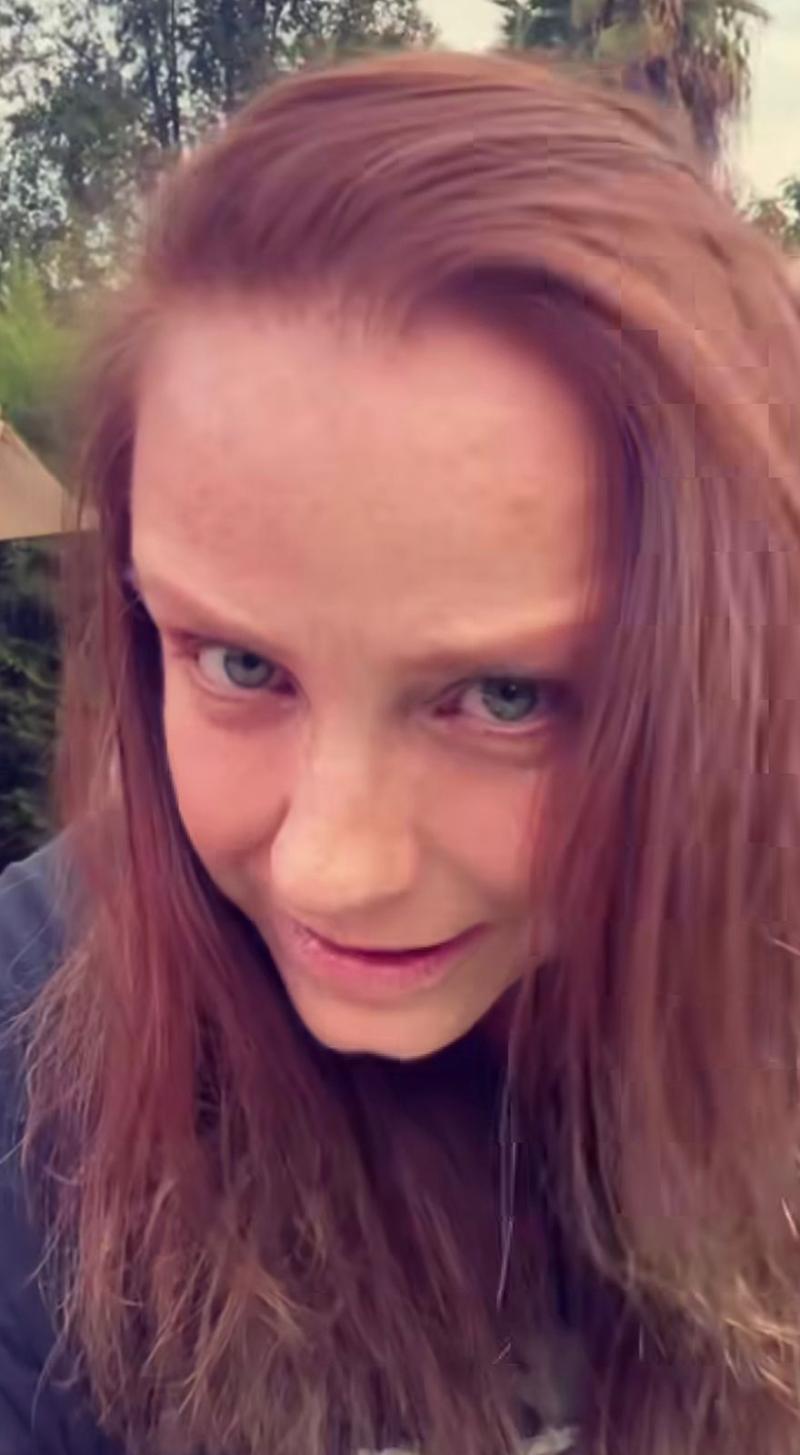 Instagram - Claudia Conserva