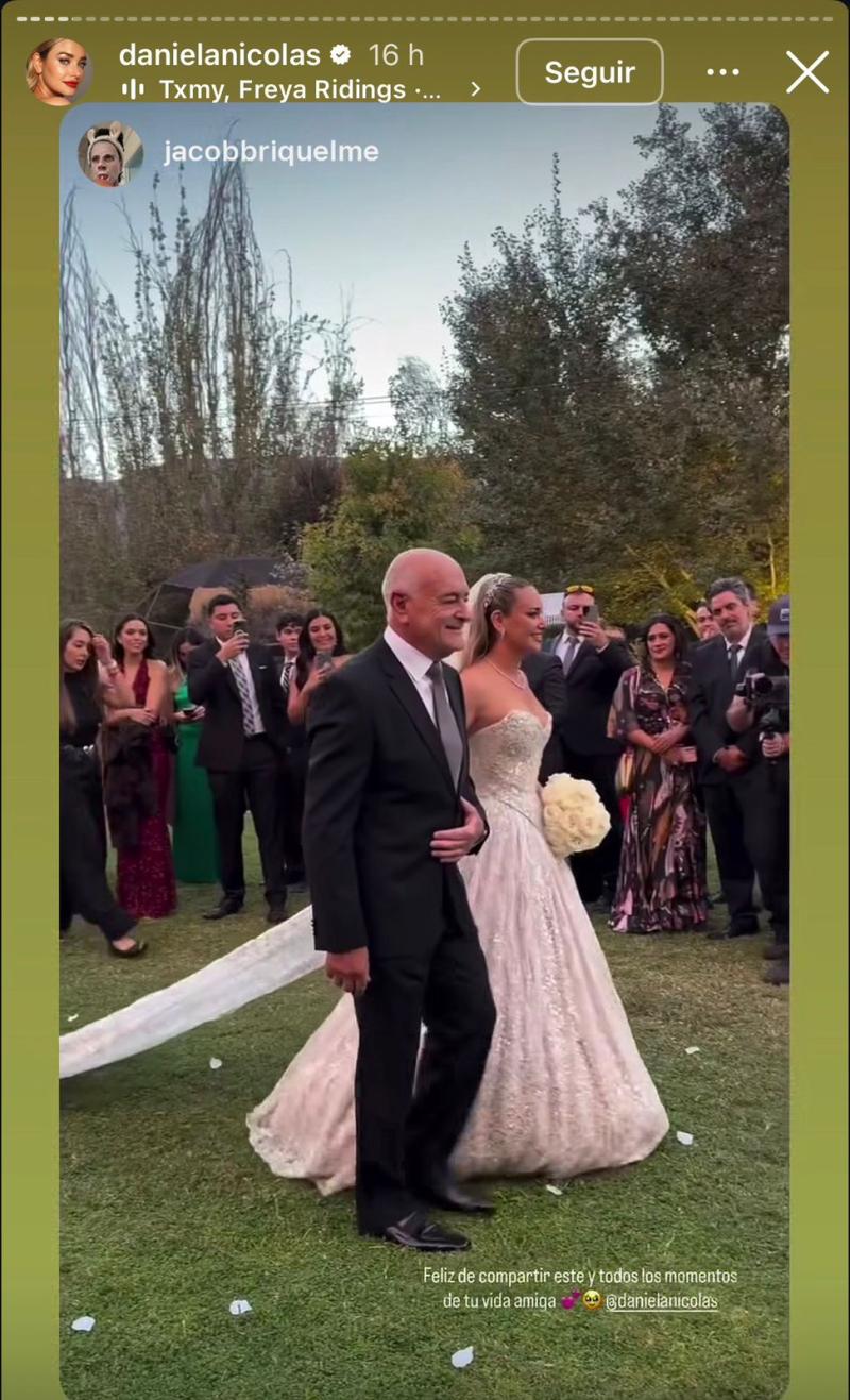 Instagram - Daniela Nicolas