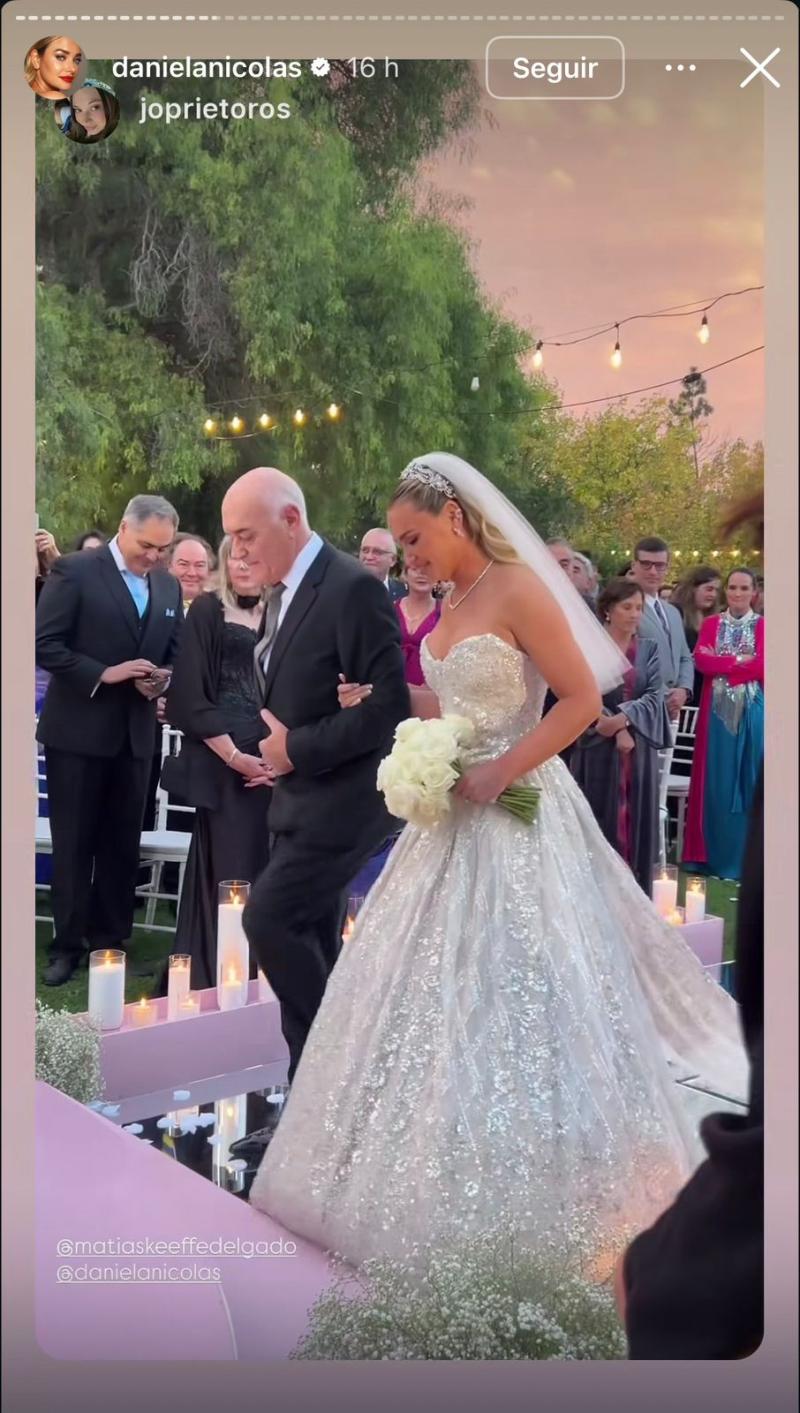 Instagram - Daniela Nicolas