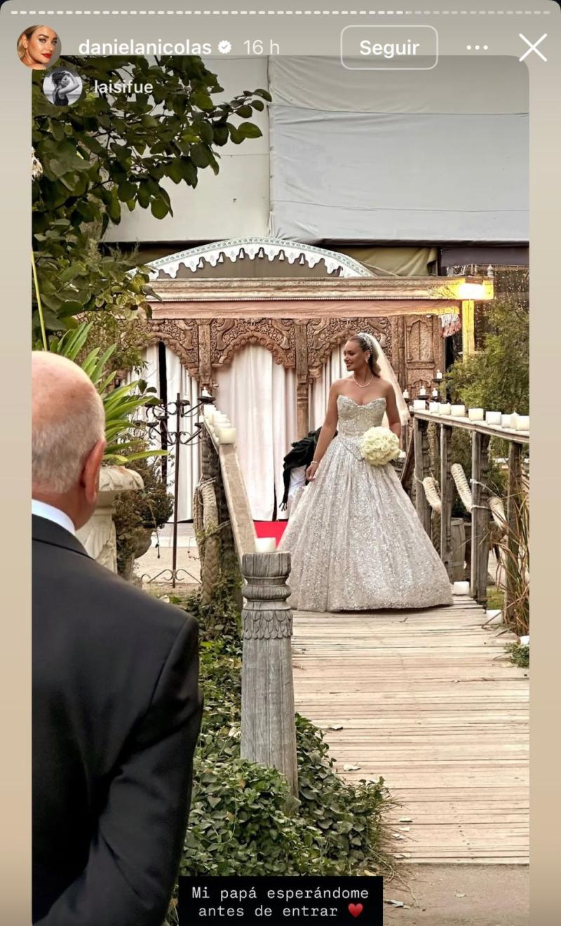 Instagram - Daniela Nicolas