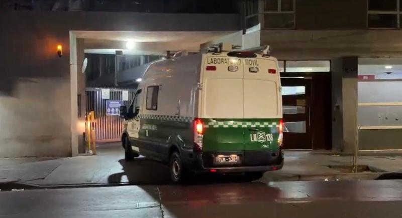 El caso ocurrido en San Diego con Victoria está siendo investigado como homicidio