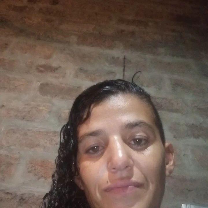 Facebook - Gisele Ruocco, mujer encontada enterrada por su hijo