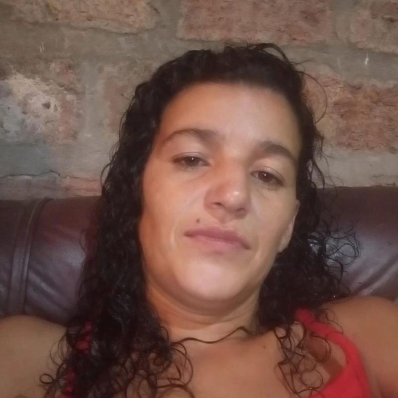 Facebook - Niño encontró a su madre enterrada en el patio