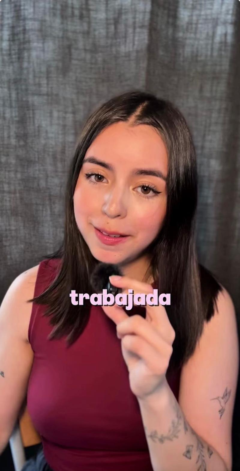 Instagram (Paulette Robles ) - Joven chilena cuenta cuánto gana en Nueva Zelanda