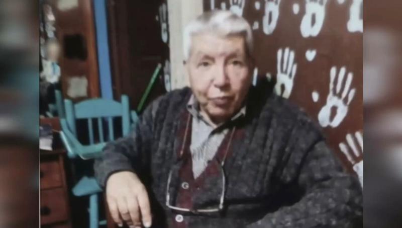 T13 - Jorge Vera Fierro, empresario que fue secuestrado