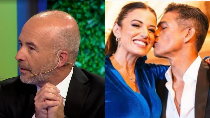 HQD - Instagram - Exabogado de Yamila Reyna advierte "cambio de estrategia" en caso contra Américo