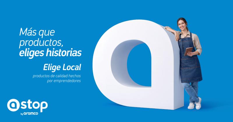 Programa "Elige Local"