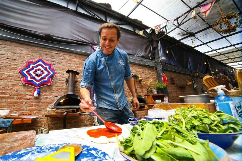 Instagram - Álvaro Morales