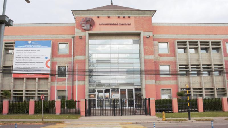 Detienen a universitario que realizó amenaza de tiroteo - Universidad Central