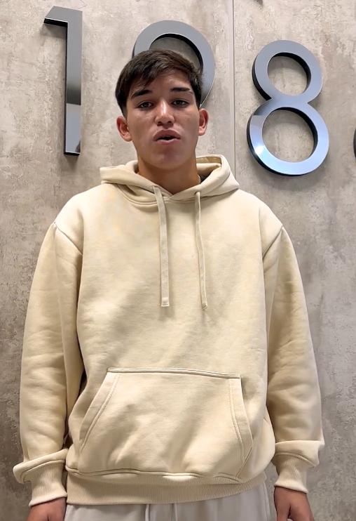 Captura - Argentina publica disculpa de Julio Coria, que lanzó desubicado comentario contra Colombia | T13