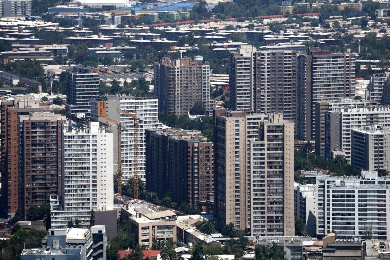 Aton - Arrendar en la RM