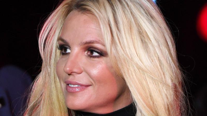 Presentan cargos contra Britney Spears - AFP