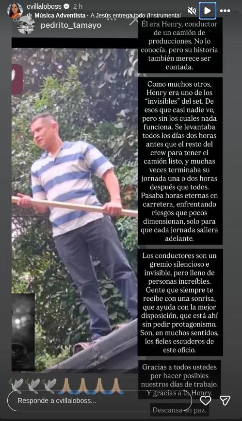 Equipo de "Sin senos sí hay paraíso" fue brutalmente atacado - Instagram