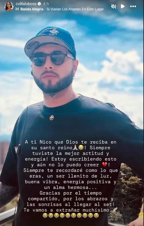 Equipo de "Sin senos sí hay paraíso" fue brutalmente atacado - Instagram