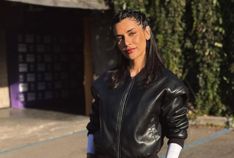 Instagram - Camilísima