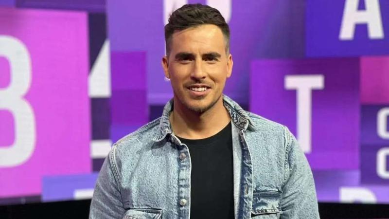 Instagram - Camilo Huerta