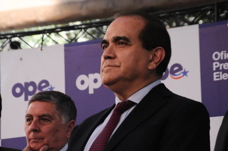 Agencia Uno - Carlos Maldonado