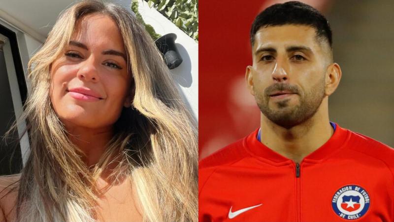 T13 - Maripán admite haber difundido imágenes íntimas de Carmen Tuitera: “Fue un arrebato"