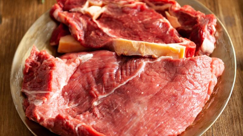 Freepik - Carne cruda