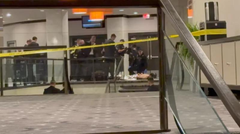 Ex-Ante - Tiroteo, pánico, evacuación y detención del autor: El frustrado atentado contra Trump, paso a paso