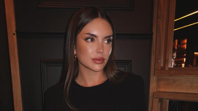 Coni Piccoli fue diagnosticada con cáncer - redes sociales