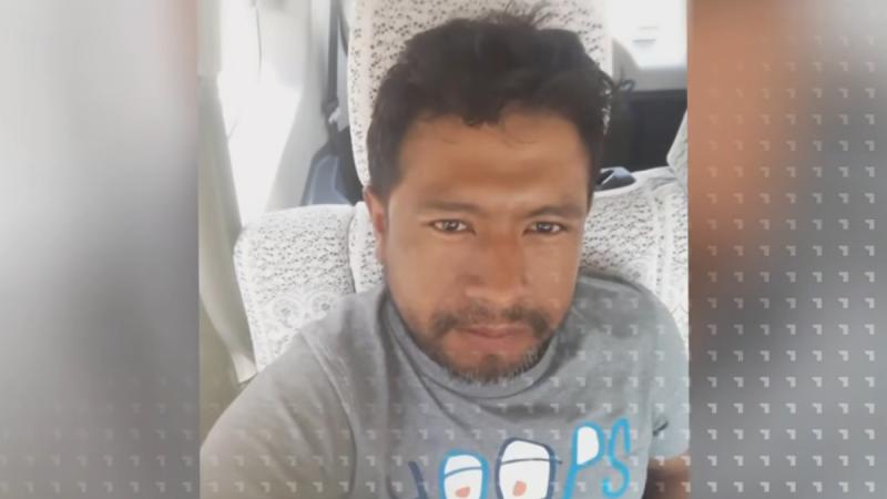 Las llamadas que alertaron de brutal crimen en Iquique - T13