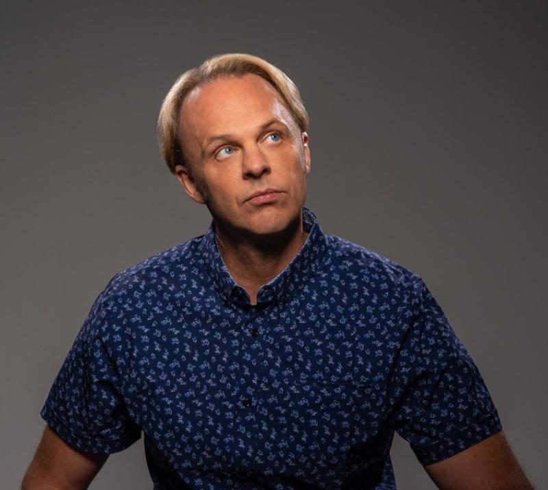 Instagram - David Wilcock