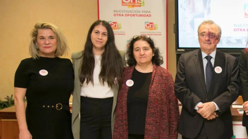 Retiran estudio sobre "cura" para el cáncer de páncreas - Instagram @marianobarbaci